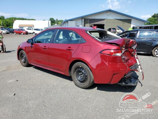 5YFB4MDE5RP157813 2024 TOYOTA COROLLA photo no. 2