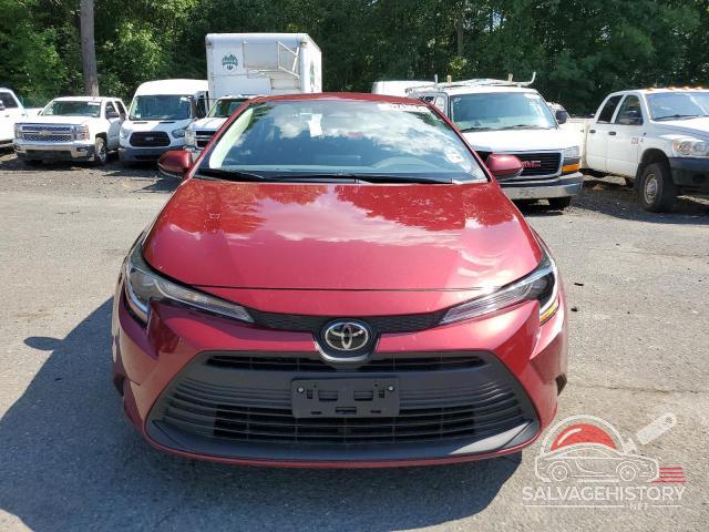 5YFB4MDE5RP157813 2024 TOYOTA COROLLA photo no. 5