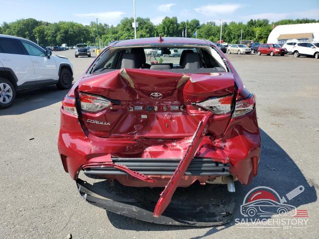 5YFB4MDE5RP157813 2024 TOYOTA COROLLA photo no. 6