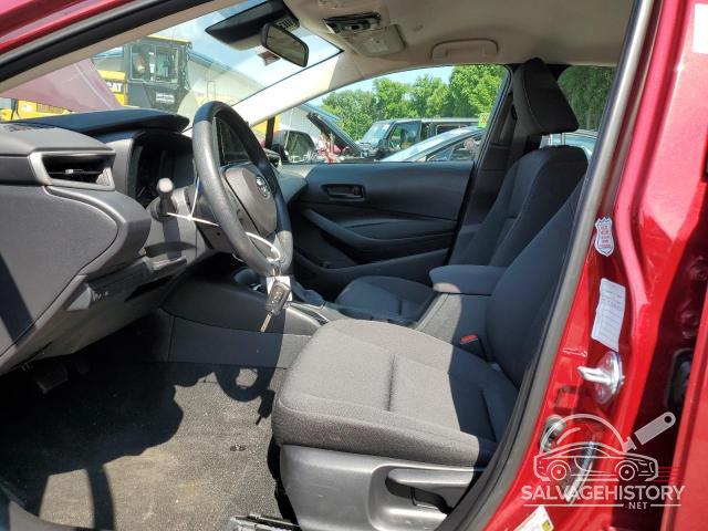 5YFB4MDE5RP157813 2024 TOYOTA COROLLA photo no. 7