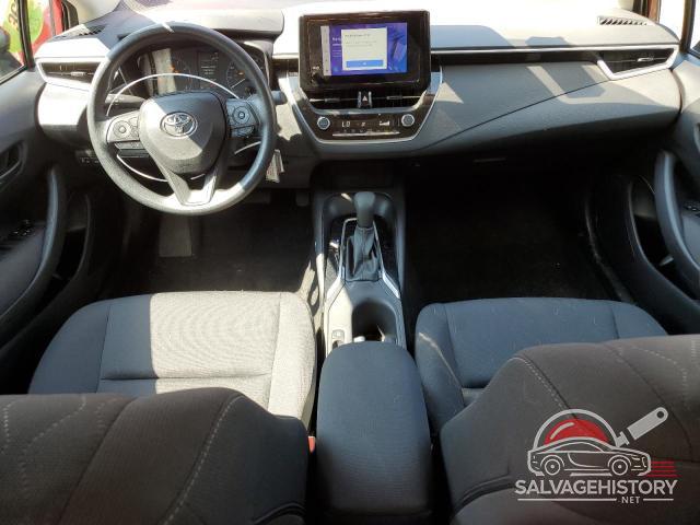5YFB4MDE5RP157813 2024 TOYOTA COROLLA photo no. 8