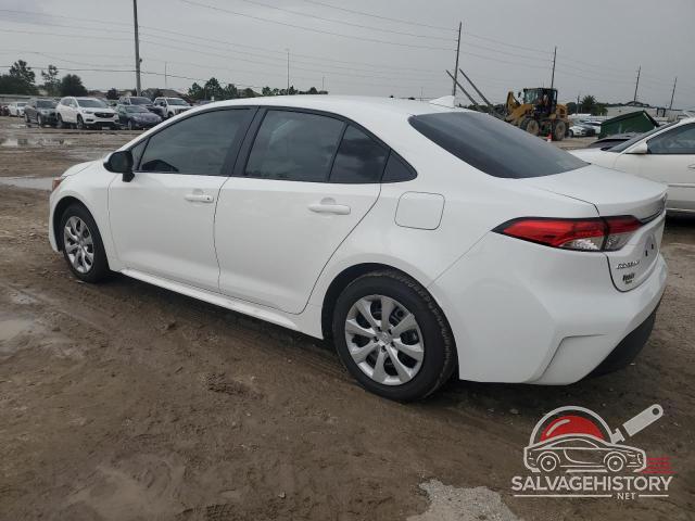 5YFB4MDE6RP128773 2024 TOYOTA COROLLA photo no. 2