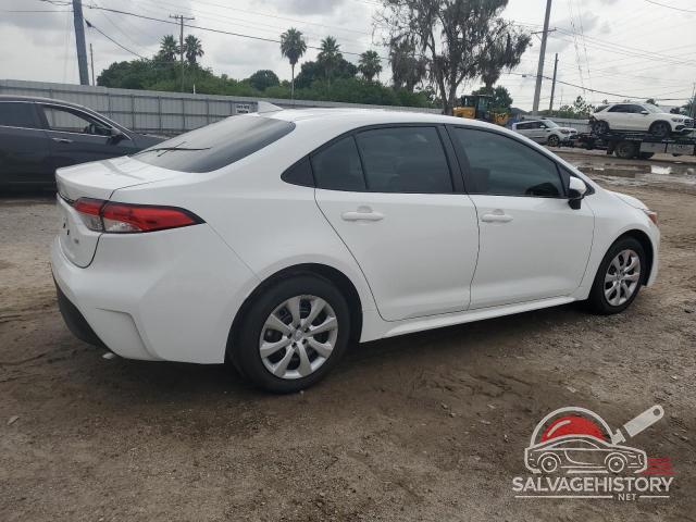 5YFB4MDE6RP128773 2024 TOYOTA COROLLA photo no. 3