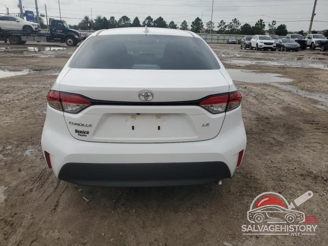 5YFB4MDE6RP128773 2024 TOYOTA COROLLA photo no. 6