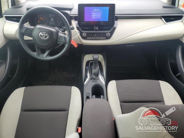 5YFB4MDE6RP128773 2024 TOYOTA COROLLA photo no. 8