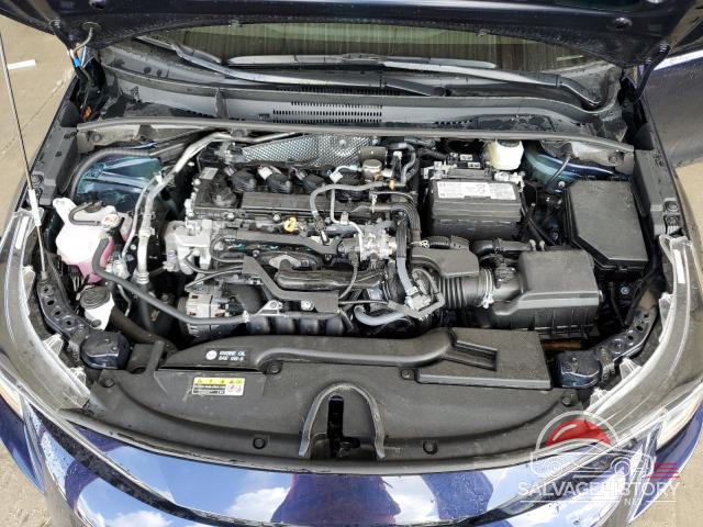 5YFB4MDE9RP132414 2024 TOYOTA COROLLA photo no. 11