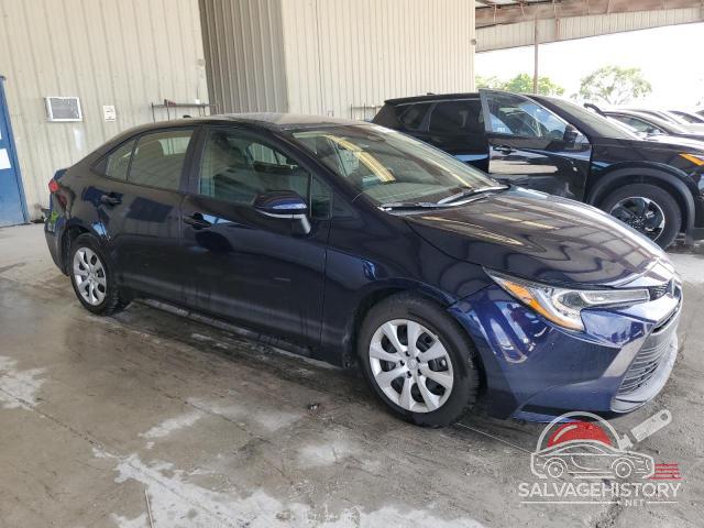 5YFB4MDE9RP132414 2024 TOYOTA COROLLA photo no. 4