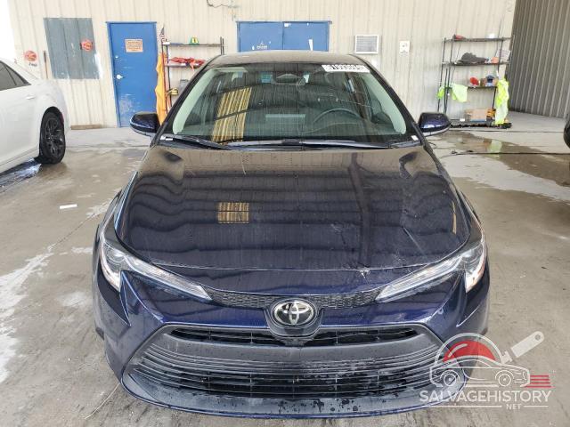5YFB4MDE9RP132414 2024 TOYOTA COROLLA photo no. 5