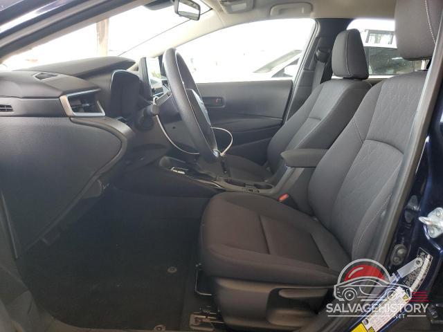 5YFB4MDE9RP132414 2024 TOYOTA COROLLA photo no. 7