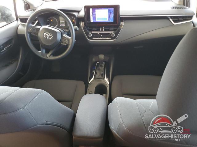 5YFB4MDE9RP132414 2024 TOYOTA COROLLA photo no. 8