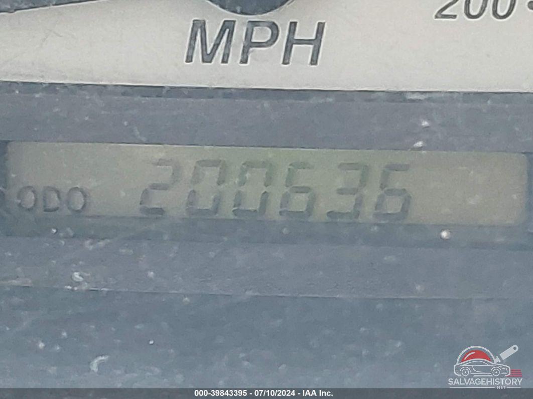 JTDBT1234Y0016940 2000 TOYOTA ECHO photo no. 7