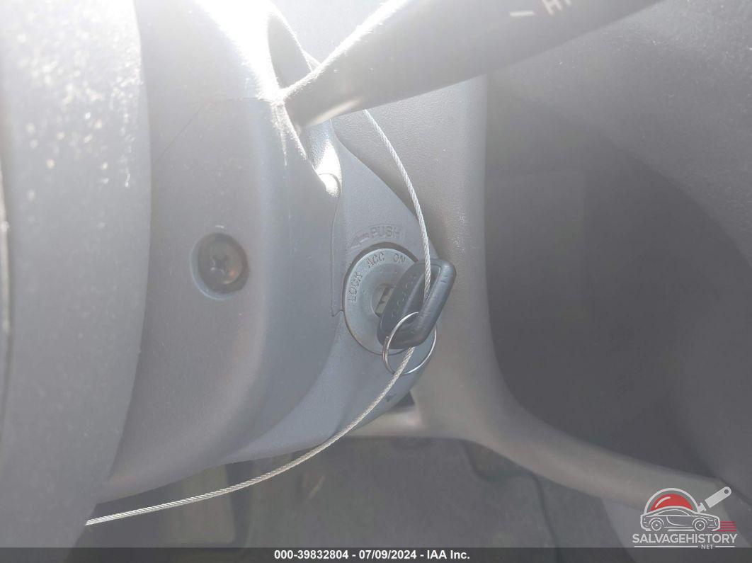 JTDBT123010144419 2001 TOYOTA ECHO photo no. 11