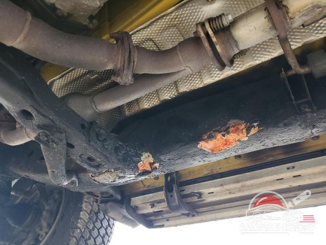 JTEBU11F570012530 2007 TOYOTA FJ CRUISER photo no. 13