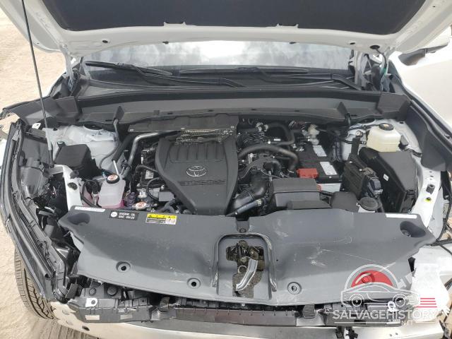 5TDAAAA53RS011747 2024 TOYOTA GRAND HIGH photo no. 12