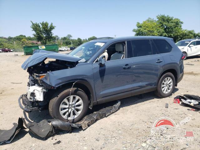 5TDAAAB51RS023703 2024 TOYOTA GRAND HIGH photo no. 9