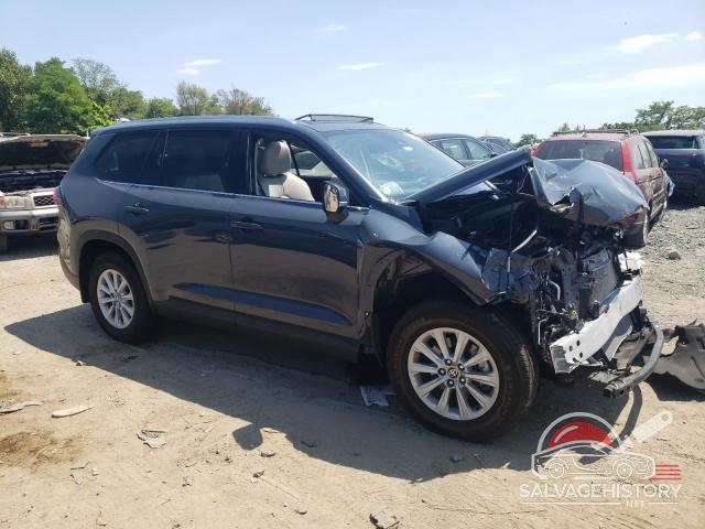 5TDAAAB51RS023703 2024 TOYOTA GRAND HIGH photo no. 4