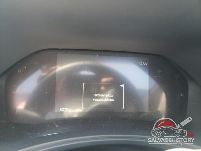 5TDAAAB51RS023703 2024 TOYOTA GRAND HIGH photo no. 9
