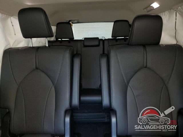 5TDACAB54RS014259 2024 TOYOTA GRAND HIGH photo no. 10