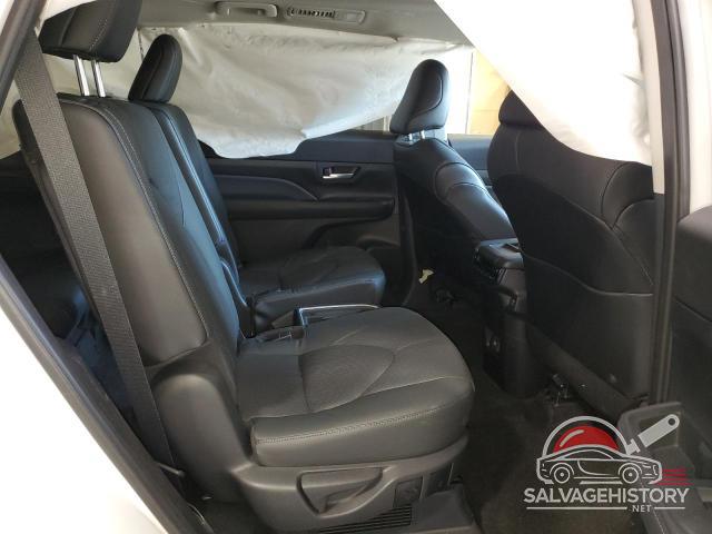 5TDACAB54RS014259 2024 TOYOTA GRAND HIGH photo no. 11