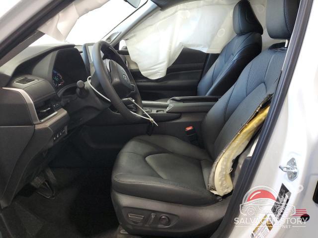 5TDACAB54RS014259 2024 TOYOTA GRAND HIGH photo no. 7