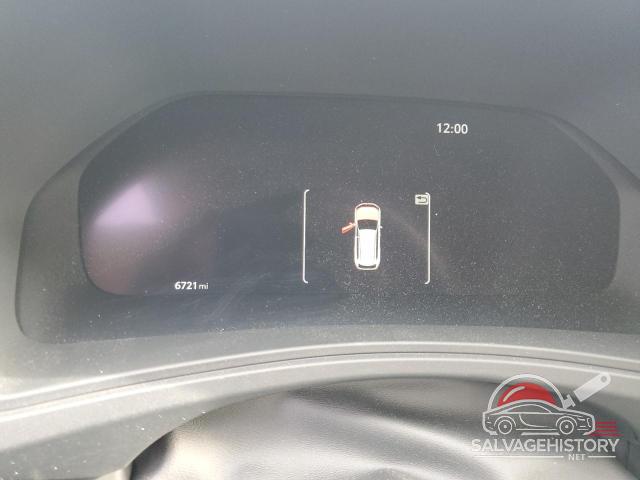 5TDACAB54RS014259 2024 TOYOTA GRAND HIGH photo no. 9