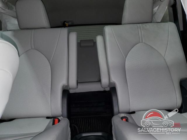 5TDACAB58RS017374 2024 TOYOTA GRAND HIGH photo no. 10