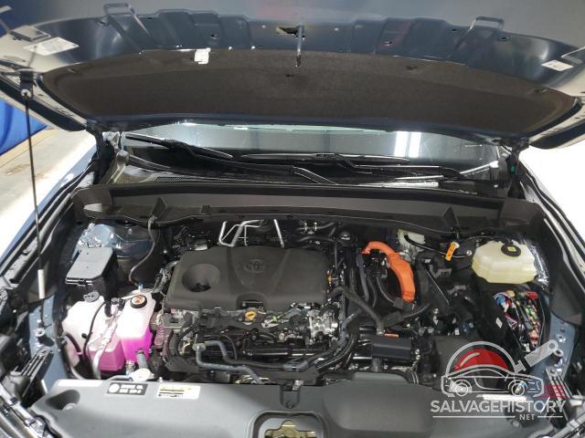 5TDACAB58RS017374 2024 TOYOTA GRAND HIGH photo no. 12
