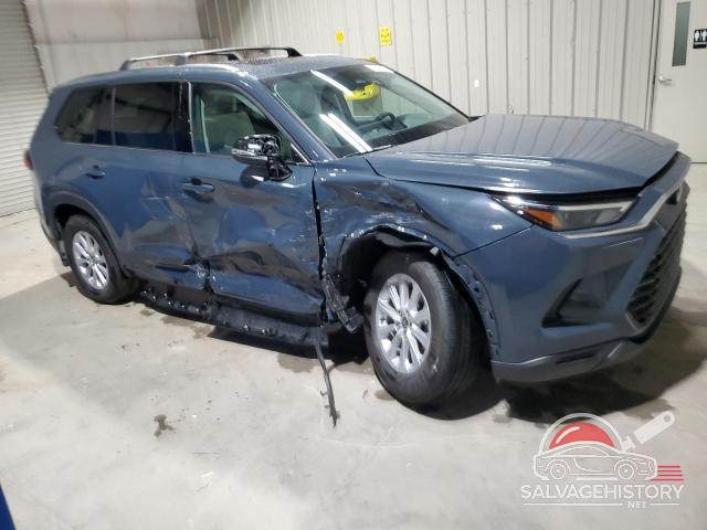 5TDACAB58RS017374 2024 TOYOTA GRAND HIGH photo no. 4