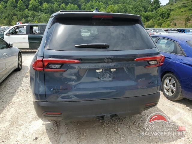 5TDACAB58RS017374 2024 TOYOTA GRAND HIGH photo no. 6