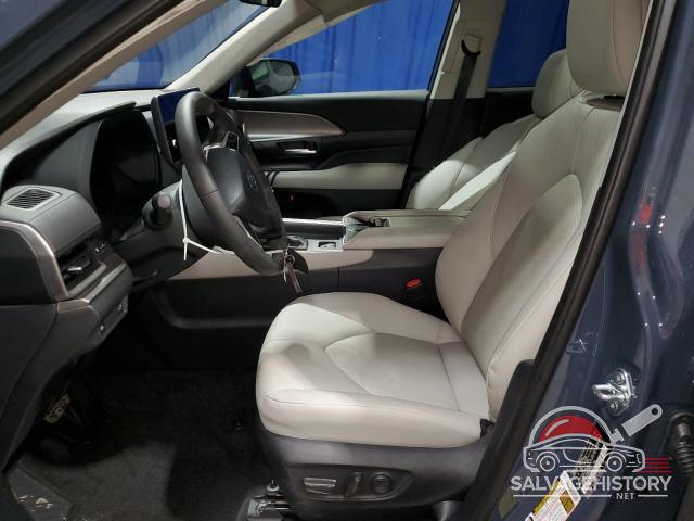 5TDACAB58RS017374 2024 TOYOTA GRAND HIGH photo no. 7