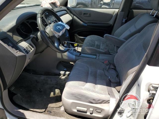 JTEGF21A420047191 2002 TOYOTA HIGHLANDER photo no. 7