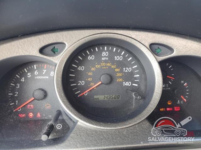 JTEGF21A620063151 2002 TOYOTA HIGHLANDER photo no. 9