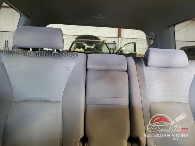 JTEEP21A450129155 2005 TOYOTA HIGHLANDER photo no. 10