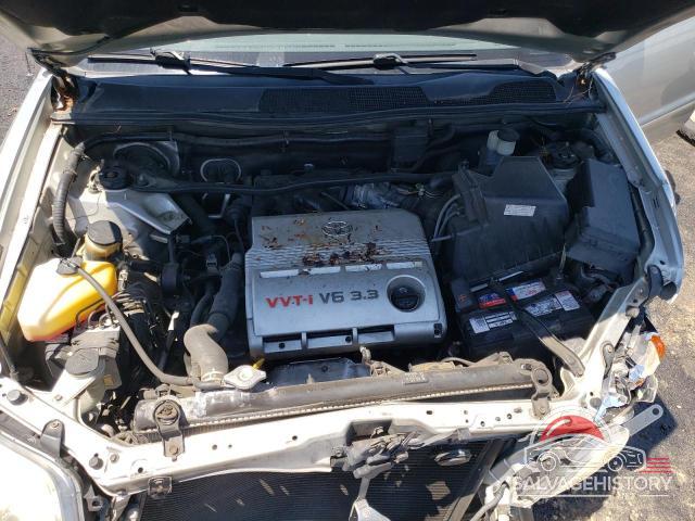 JTEEP21A950082799 2005 TOYOTA HIGHLANDER photo no. 12