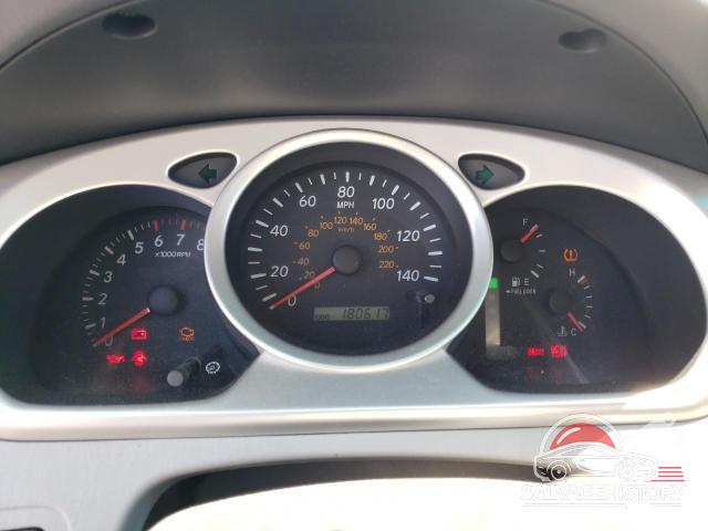 JTEEP21A950082799 2005 TOYOTA HIGHLANDER photo no. 9