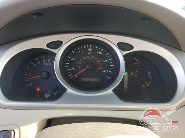 JTEDD21A560148769 2006 TOYOTA HIGHLANDER photo no. 9