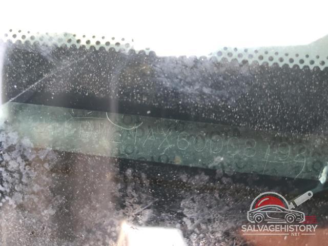 JTEDW21AX60008792 2006 TOYOTA HIGHLANDER photo no. 13