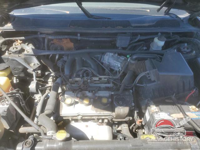 JTEEP21A360152041 2006 TOYOTA HIGHLANDER photo no. 11