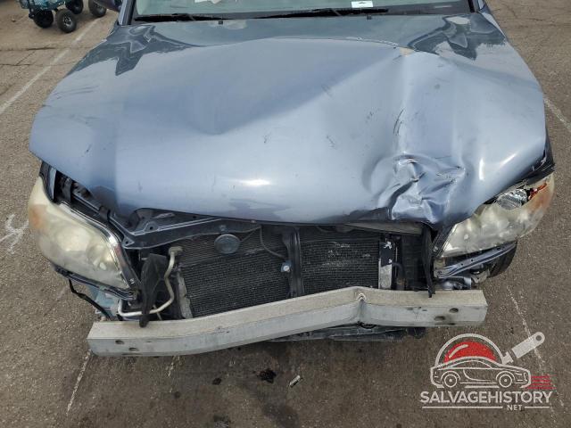 JTEEW21A060031079 2006 TOYOTA HIGHLANDER photo no. 12