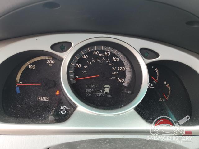 JTEEW21A260020701 2006 TOYOTA HIGHLANDER photo no. 9