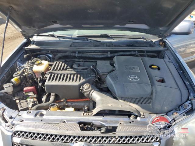 JTEEW21A360028421 2006 TOYOTA HIGHLANDER photo no. 12