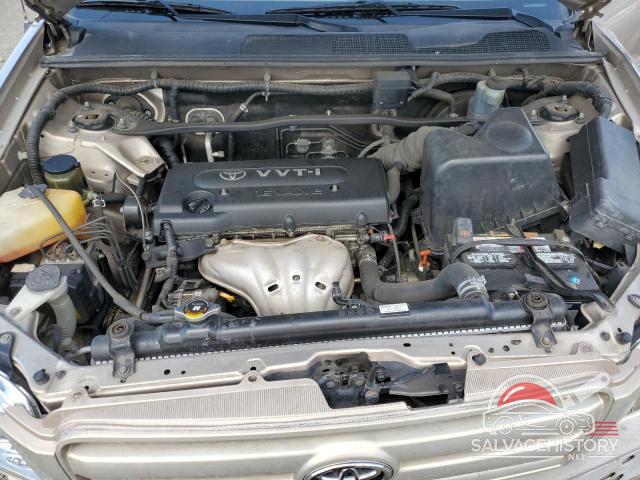JTEGD21A260147947 2006 TOYOTA HIGHLANDER photo no. 12
