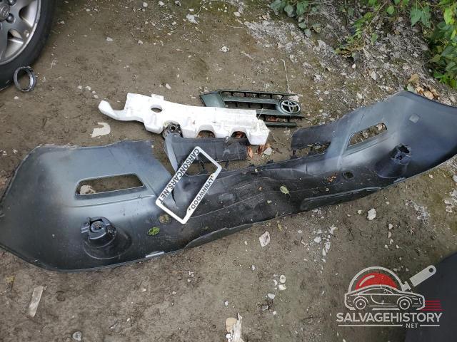 JTEEP21A170200587 2007 TOYOTA HIGHLANDER photo no. 13
