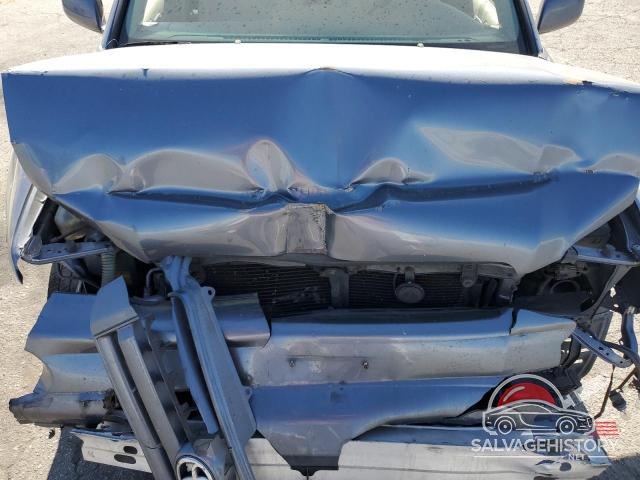 JTEEP21A270214224 2007 TOYOTA HIGHLANDER photo no. 12