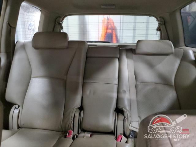 JTEEP21A670208720 2007 TOYOTA HIGHLANDER photo no. 10