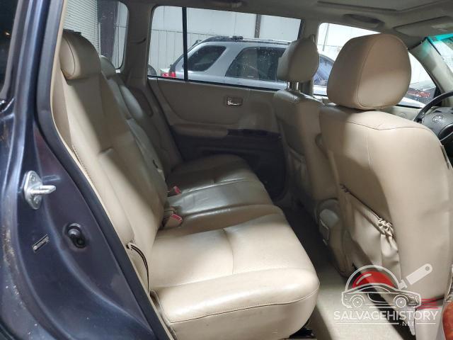 JTEEP21A670208720 2007 TOYOTA HIGHLANDER photo no. 11