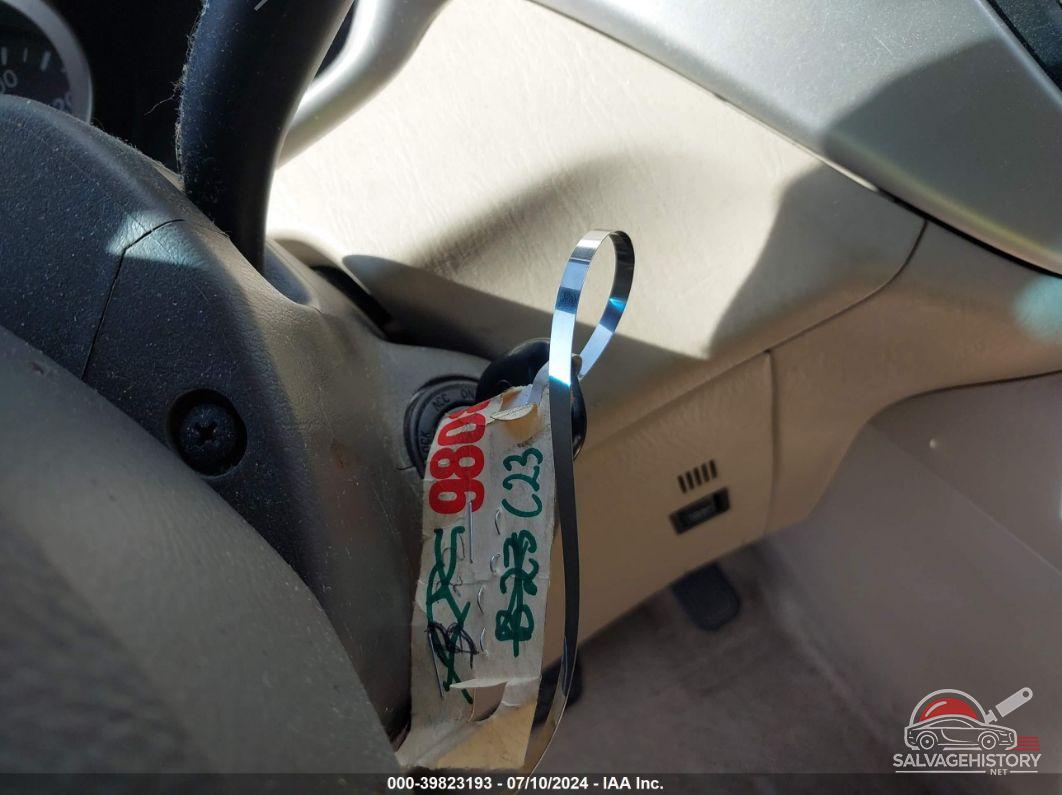 JTEGD21A070164828 2007 TOYOTA HIGHLANDER photo no. 11