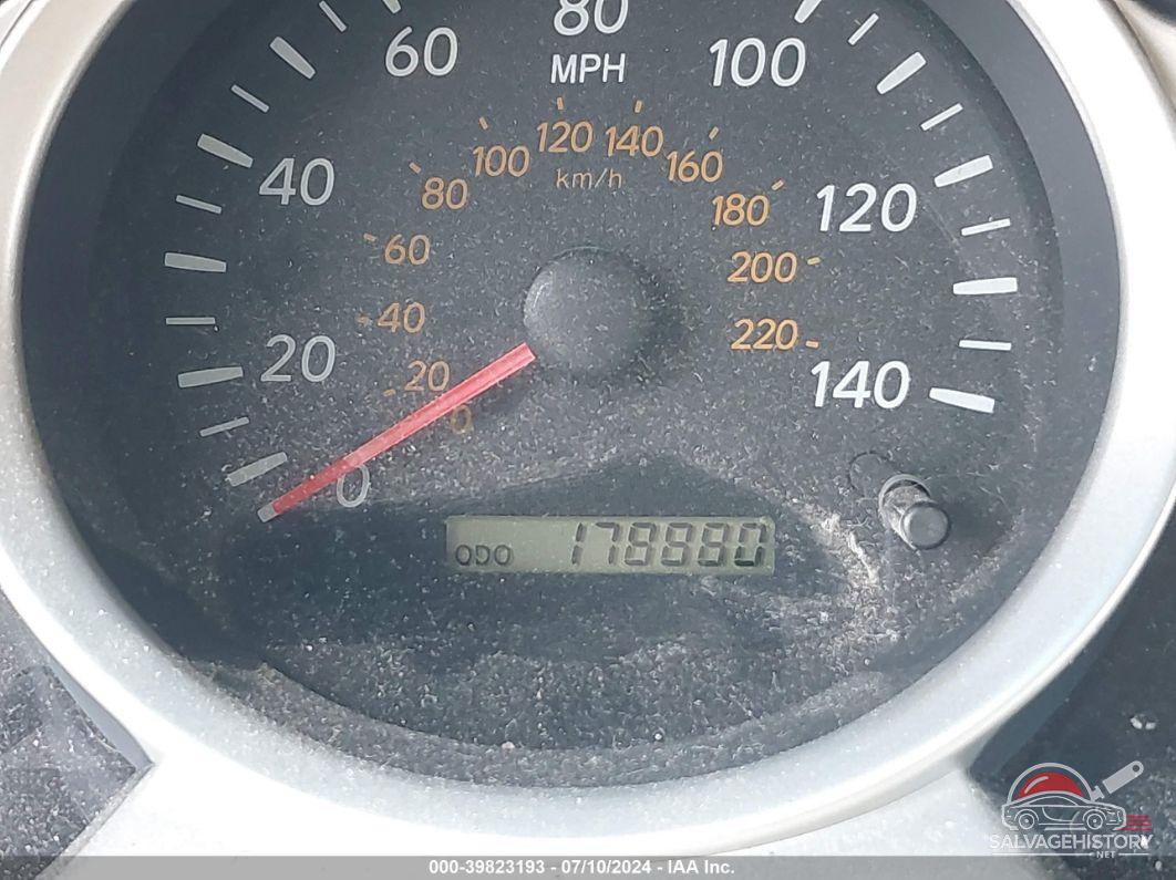 JTEGD21A070164828 2007 TOYOTA HIGHLANDER photo no. 7