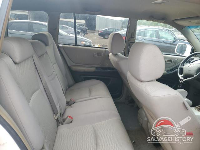 JTEGD21A670159729 2007 TOYOTA HIGHLANDER photo no. 11