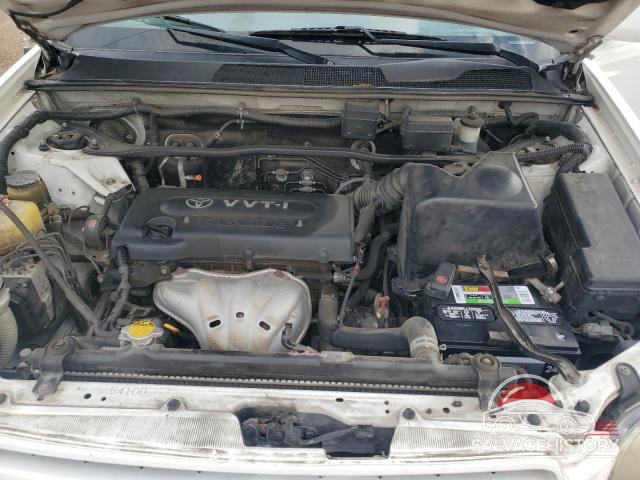 JTEGD21A670159729 2007 TOYOTA HIGHLANDER photo no. 12